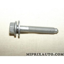 Vis fixation amortisseur de suspension Citroen Peugeot original OEM 9674790980 