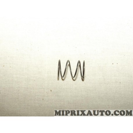 Ressort unité doseur de frein Citroen Peugeot original OEM 95637687 