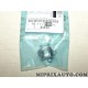 Kit joint agrafe injecteur carburant essence Citroen Peugeot original OEM 1611718680 