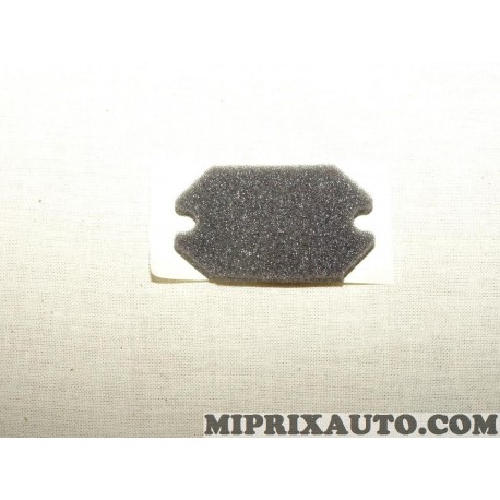Bande de mousse autocollante protection vitre Citroen Peugeot original OEM 9365FH 