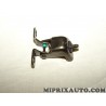 Charniere hayon de coffre Citroen Peugeot original OEM 8613E3