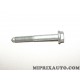 Vis fixation usage divers Citroen Peugeot original OEM 1803T7