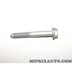Vis fixation usage divers Citroen Peugeot original OEM 1803T7 