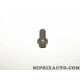 Vis fixation usage divers Citroen Peugeot original OEM 037640