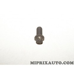 Vis fixation usage divers Citroen Peugeot original OEM 037640 