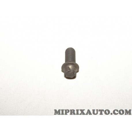 Vis fixation usage divers Citroen Peugeot original OEM 037640 