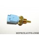 Sonde temperature liquide de refroidissement Citroen Peugeot original OEM 1338A6