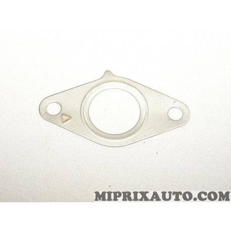 Joint de vanne EGR Citroen Peugeot original OEM 16282N 