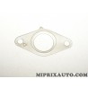 Joint de vanne EGR Citroen Peugeot original OEM 16282N