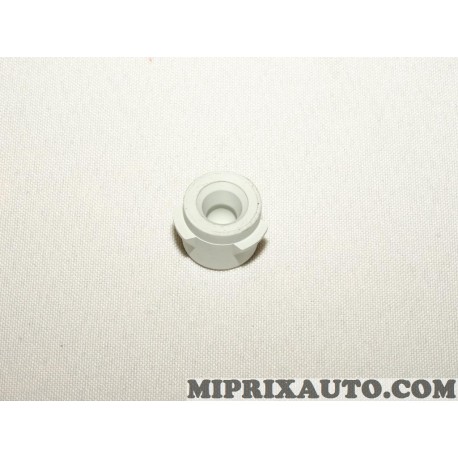 Plot attache fixation plaque protection moteur Citroen Peugeot original OEM 053756 