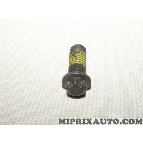 Vis fixation volant moteur Citroen Peugeot original OEM 053756 