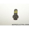 Vis fixation volant moteur Citroen Peugeot original OEM 053756
