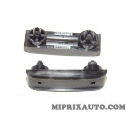 1 Patin guide chaine de distribution Citroen Peugeot original OEM 082994 