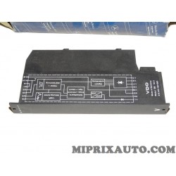 Boitier relais fusible ECU Mercedes Benz original OEM 0005434215 pour mercedes actros vario