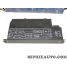 Boitier relais fusible ECU Mercedes Benz original OEM 0005434215 pour mercedes actros vario