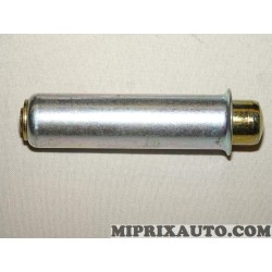 Galet tendeur courroie de distribution Citroen Peugeot original OEM 082965 
