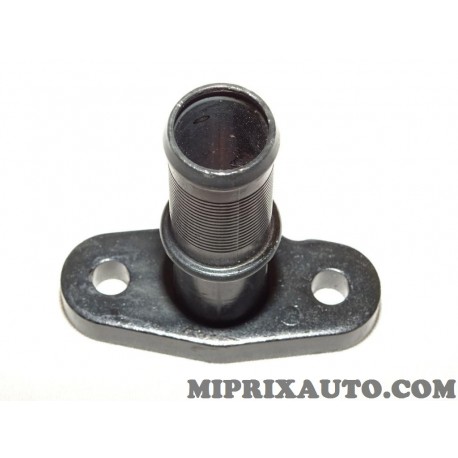 Pipe raccord durite huile turbo compresseur Citroen Peugeot original OEM 038129 