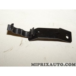 Patte etrier support fixation durite tuyau Citroen Peugeot original OEM 1319K8 