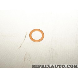 Joint tuyau durite hydraulique direction assistée Citroen Peugeot original OEM 193311 