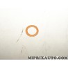 Joint tuyau durite hydraulique direction assistée Citroen Peugeot original OEM 193311