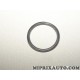 Joint pipe collecteur admission Citroen Peugeot original OEM 036534
