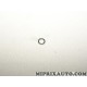 Joint injecteur carburant Citroen Peugeot original OEM 19208G