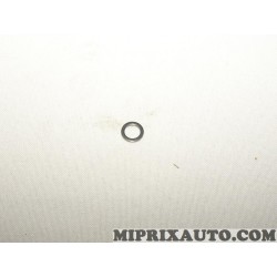 Joint injecteur carburant Citroen Peugeot original OEM 19208G 