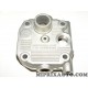 Culasse de cylindre compresseur air Mercedes Benz original OEM 5411301819 pour mercedes actros setra series 400