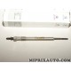 Lot 2 bougies de prechauffe Citroen Peugeot original OEM 9675680980
