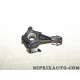 Ecrou patte fixation carrosserie Citroen Peugeot original OEM 9676388480