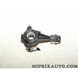 Ecrou patte fixation carrosserie Citroen Peugeot original OEM 9676388480 
