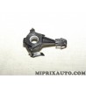 Ecrou patte fixation carrosserie Citroen Peugeot original OEM 9676388480