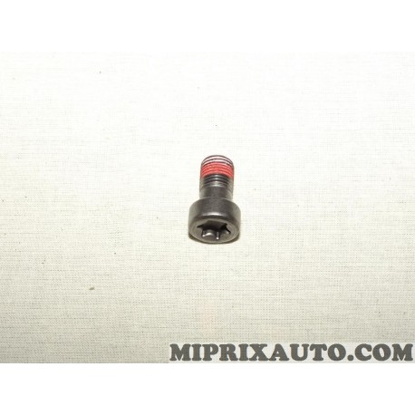 Vis fixation volant moteur Citroen Peugeot original OEM 1607619880 