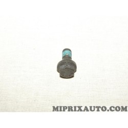 Vis fixation usage divers Citroen Peugeot original OEM 9800266980 