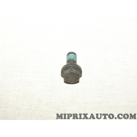 Vis fixation usage divers Citroen Peugeot original OEM 9800266980 