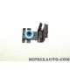 Agrafe attache guide vitre leve vitre Citroen Peugeot original OEM 922761