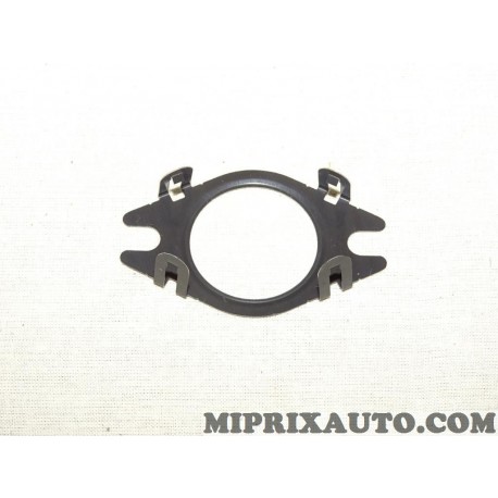 Joint durite vanne EGR Citroen Peugeot original OEM 9678390780 