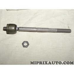 Rotule de direction axiale interieur Citroen Peugeot original OEM 1608025380 