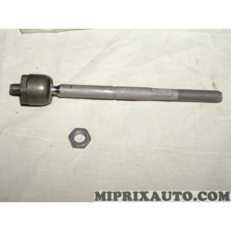 Rotule de direction axiale interieur Citroen Peugeot original OEM 1608025380 