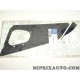 Bande revetement protection Mercedes Benz original OEM 1696981577