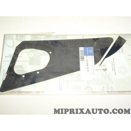 Bande revetement protection Mercedes Benz original OEM 1696981577