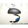 Base support antenne radio autoradio Citroen Peugeot original OEM YQ00104280