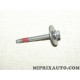 Vis fixation usage divers Citroen Peugeot original OEM 9805576380