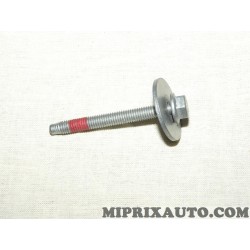 Vis fixation usage divers Citroen Peugeot original OEM 9805576380 