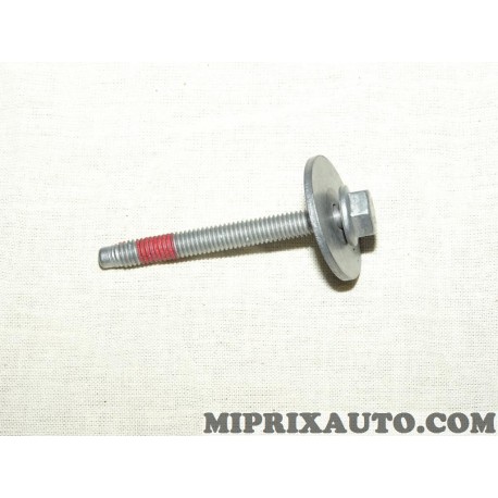 Vis fixation usage divers Citroen Peugeot original OEM 9805576380 