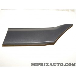 Baguette moulure extension aile passage de roue Mercedes Benz original OEM 63969025629B51