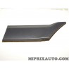 Baguette moulure extension aile passage de roue Mercedes Benz original OEM 63969025629B51