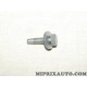 Vis fixation usage divers Citroen Peugeot original OEM 9674550680 