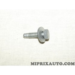 Vis fixation usage divers Citroen Peugeot original OEM 9674550680 