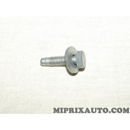 Vis fixation usage divers Citroen Peugeot original OEM 9674550680 